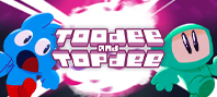 Toodee And Topdee (электронная версия)