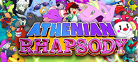 Athenian Rhapsody (электронная версия)