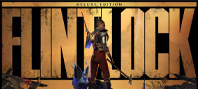 Flintlock: The Siege of Dawn – Deluxe Edition (электронная версия)