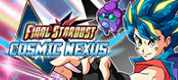 Final Stardust: Cosmic Nexus (электронная версия)