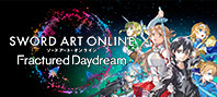 SWORD ART ONLINE Fractured Daydream (электронная версия)