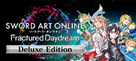 SWORD ART ONLINE Fractured Daydream Deluxe Edition (электронная версия)