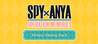 SPY×ANYA: Operation Memories Deluxe Outing Pack (электронная версия)