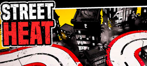 Street Heat (электронная версия)