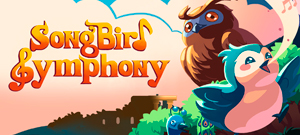 Songbird Symphony (электронная версия)