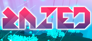 RAZED (электронная версия)