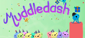 Muddledash (электронная версия)