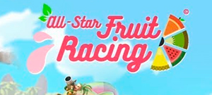 All-Star Fruit Racing (электронная версия)