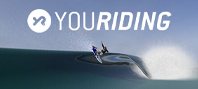 YouRiding - Surfing and Bodyboarding Game (электронная версия)
