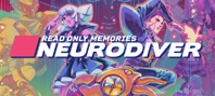Read Only Memories: NEURODIVER (электронная версия)