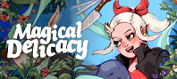 Magical Delicacy (электронная версия)