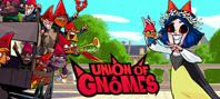 Union of Gnomes (электронная версия)