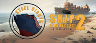 Ship Graveyard Simulator 2 - Steel Giants DLC (электронная версия)