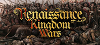 Renaissance Kingdom Wars (электронная версия)