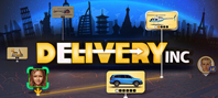 Delivery INC (электронная версия)