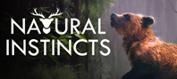 Natural Instincts: European Forest (электронная версия)