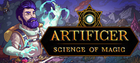Artificer: Science of Magic (электронная версия)