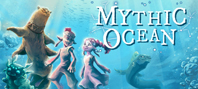 Mythic Ocean (электронная версия)