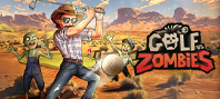 Golf VS Zombies (электронная версия)