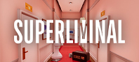 Superliminal (электронная версия)