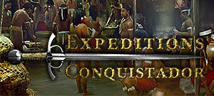 Expeditions: Conquistador (электронная версия)