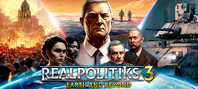 Realpolitiks 3: Earth and Beyond (электронная версия)