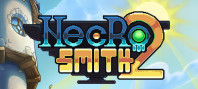 Necrosmith 2 (электронная версия)