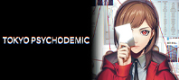 TOKYO PSYCHODEMIC (электронная версия)