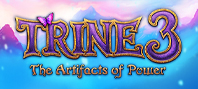 Trine 3: The Artifacts of Power (электронная версия)