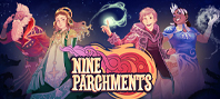 Nine Parchments (электронная версия)
