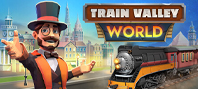 Train Valley World (электронная версия)