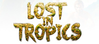 Lost in Tropics (электронная версия)