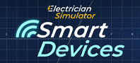 Electrician Simulator - Smart Devices (электронная версия)