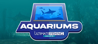 Ultimate Fishing Simulator - Aquariums DLC (электронная версия)