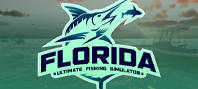 Ultimate Fishing Simulator - Florida DLC (электронная версия)
