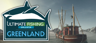 Ultimate Fishing Simulator - Greenland DLC (электронная версия)
