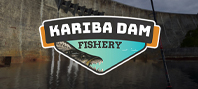 Ultimate Fishing Simulator - Kariba Dam DLC (электронная версия)