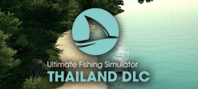 Ultimate Fishing Simulator - Thailand DLC (электронная версия)