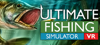 Ultimate Fishing Simulator - VR DLC (электронная версия)