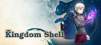 Kingdom Shell (электронная версия)