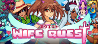 Wife Quest (электронная версия)
