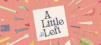 A Little to the Left (электронная версия)