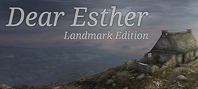 Dear Esther: Landmark Edition (электронная версия)