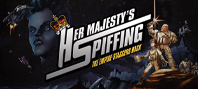 Her Majesty's SPIFFING (электронная версия)