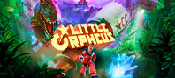 Little Orpheus (электронная версия)