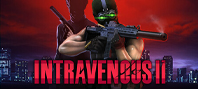 Intravenous 2 (электронная версия)