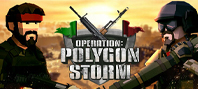 Operation: Polygon Storm (электронная версия)