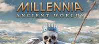 Millennia: Ancient Worlds (электронная версия)
