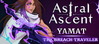 Astral Ascent - Yamat the Breach Traveler (электронная версия)