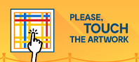 Please, Touch The Artwork (электронная версия)